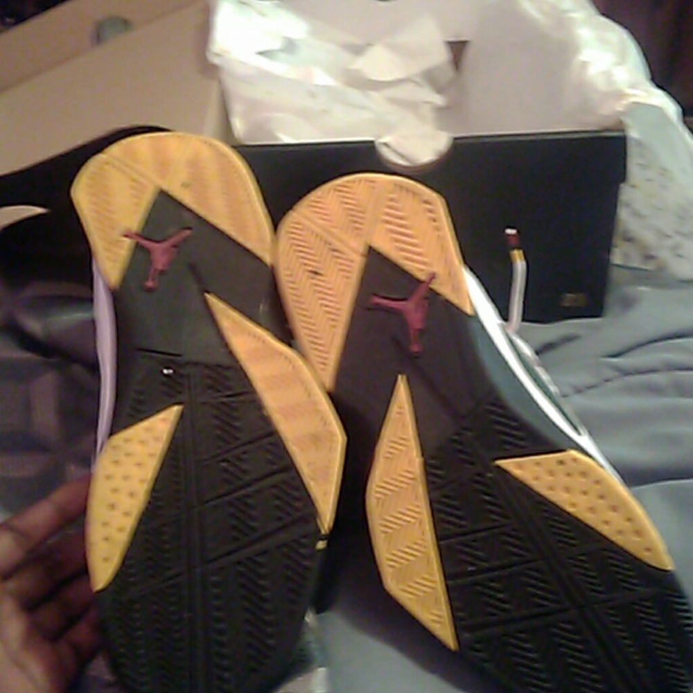 Jordan True Flight - Picture 4 of 5